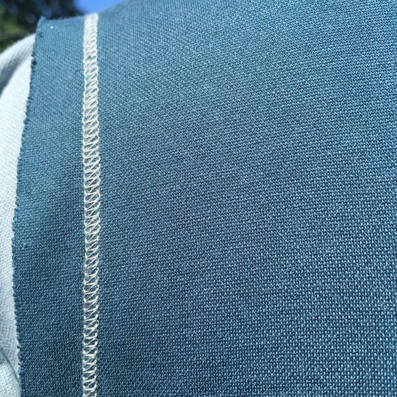 🇬🇷 Ozai N Ku Long Layered Knit Tunic - Picture 6 of 16